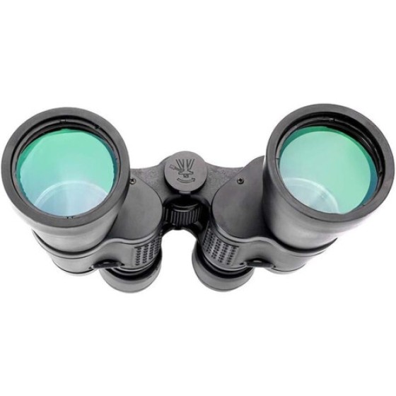 20x50 HD Binoculars for Hunting and Bird Watching, Long-Distance Zoom Binoculars, High Magnification, Waterproof Design